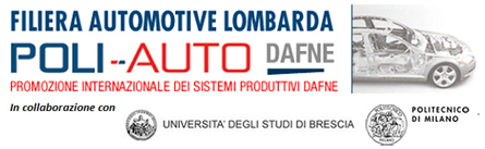 Progetto Poli-Auto 2012-2013